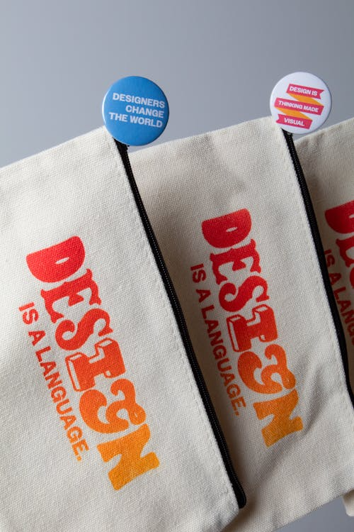 materiale de prezentare