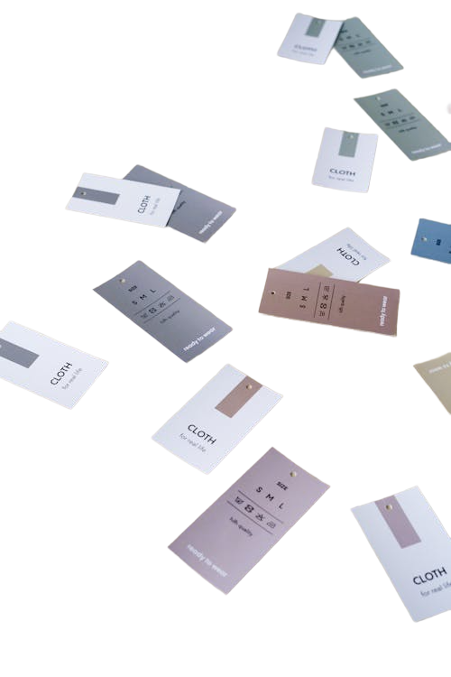 materiale de prezentare